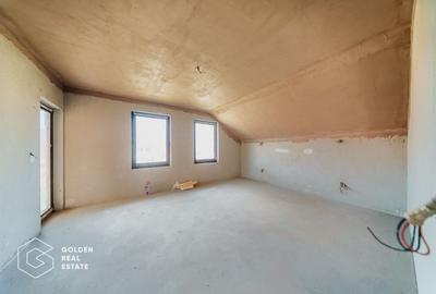 Casă individuală cu 4 camere cu Canalizare în Fântânele - 19