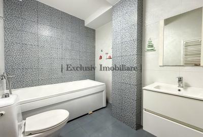 Apartament cu 2 camere, mobilat în Tomis Plus - 11