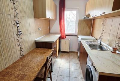 Apartament cu 2 camere decomandat, mobilat în Nord - 10