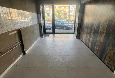 Spațiu comercial, de 30 mp, în Craiovița Nouă - 1