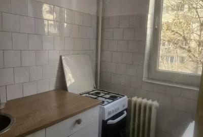 Garsonieră semidecomandată, mobilată în Drumul Taberei - 3