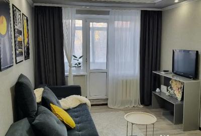 Garsonieră în Grivița - 4