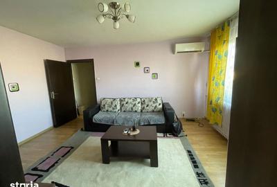 Apartament cu 2 camere semidecomandat în Circumvalațiunii - 8