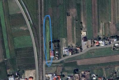 Spațiu comercial, în Dărmănești - 2