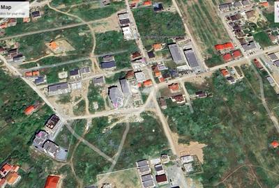 Teren Mamaia Sat situat pe strada M 17 - 2
