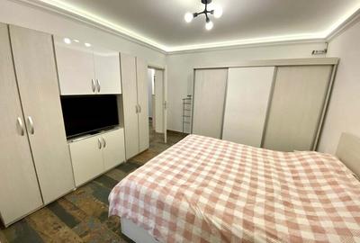Apartament cu 3 camere , loc de parcare POSIBIL IN RATE!!! - 6