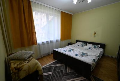 Apartament cu 2 camere decomandat, mobilat în Ultracentral - 8