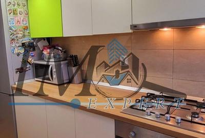 Apartament cu 3 camere decomandat în Micești - 6