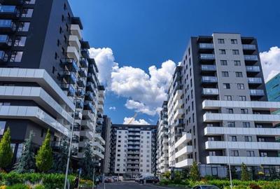 REA1024040 Apartament 2 Camere I Cortina North - 10