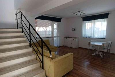 Casă cu 4 camere cu Teren 220 Mp în Chiajna - 16