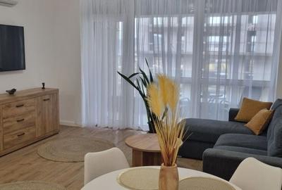 Apartament exclusivist 2 camere | Complex Concept 9 | Prima închiriere Apartament exclusivist 2 camere | Complex Concept 9 | Prima închiriere - 5