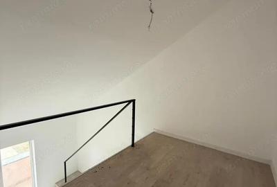 Apartament cu 3 camere pe 2 niveluri spatios 2 bai Braytim Giroc - 3