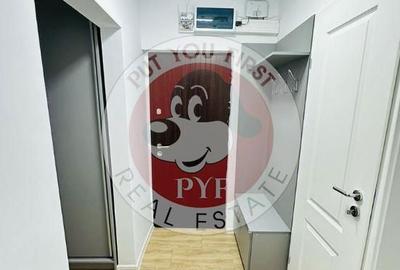 Apartament cu 2 camere nedecomandat în Rahova - 9