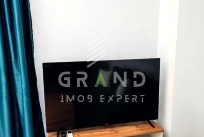 Garsonieră, mobilată în Mănăștur - 2