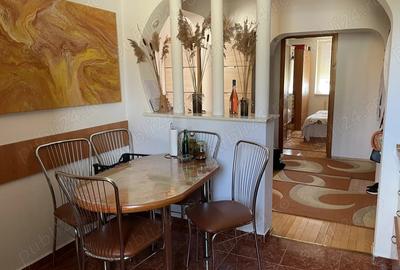 Vanzare apartament 4 camere Piata Mica Tg-Jiu - 2