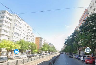 Apartament cu 4 camere semidecomandat în Moșilor - 1