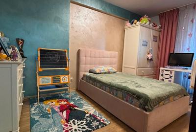 Apartament cu 3 camere semidecomandat în Central - 8