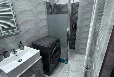 Apartament cu 2 camere decomandat în Mărăști - 2