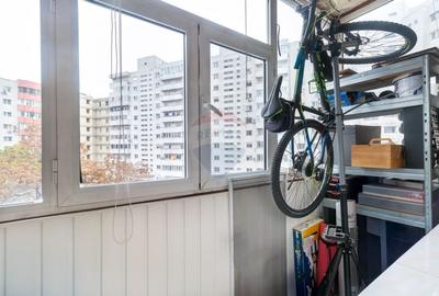 Apartament de vanzare 2 camere Drumul Sarii, 13 Septembrie - 8