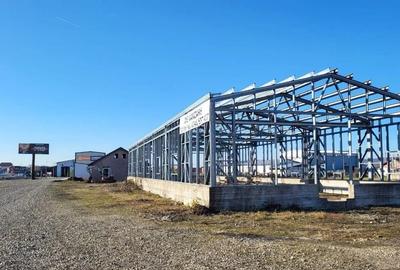 Teren Construcții intravilan de 7010 mp, în Oșorhei - 5