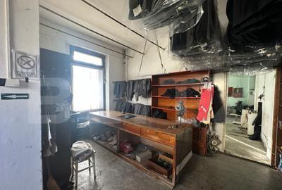 Spațiu comercial, de 280 mp, în 14 Mai - 4