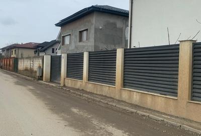Casă cu 10 camere cu Canalizare în Voluntari - 3