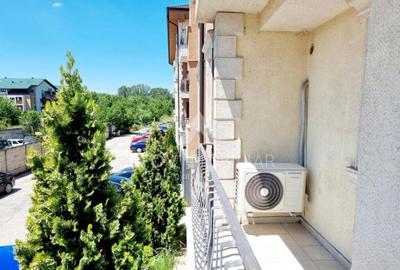 Garsoniera de inchiriat Otopeni Steaua Rosie utilata si mobi - 5