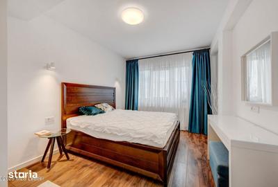 Casă cu 4 camere cu Garaj în Tunari - 15
