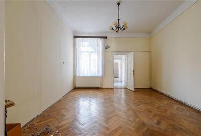 Nivel in vila, curte deosebita, priveliste, Central, Brasov - 12