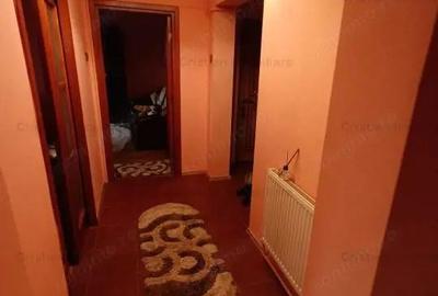 Apartament cu 2 camere decomandat în Gării - 3