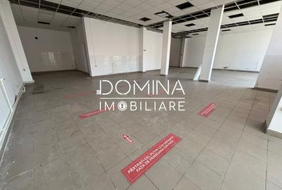Spațiu comercial, de 300 mp, în Est - 5