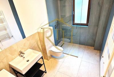 Apartament cu 2 camere decomandat, mobilat în Ronaț - 14