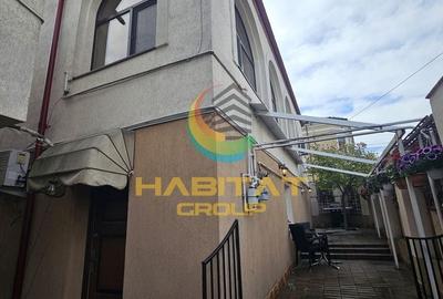 Casă cu 3 camere cu Canalizare în Parcul Carol - 2