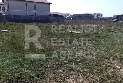 Teren Construcții intravilan de 842 mp, în Giroc - 2