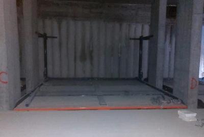 Stadionul Farul, bloc NOU, 3 camere, gaze, vanzari Constanta - 1