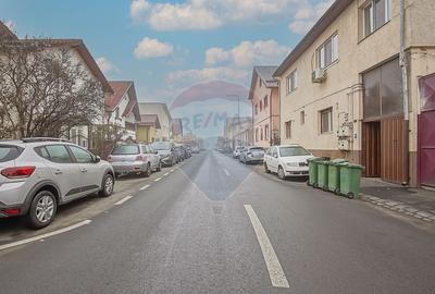 COMISION 0 | Apartament 4 camere + Curte | Zona Tractorul - 2