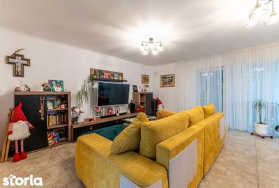 Casă cu 5 camere cu Canalizare în Dâmbul Rotund - 10