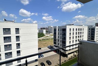 Apartament cu 2 camere semidecomandat în Cotroceni - 6