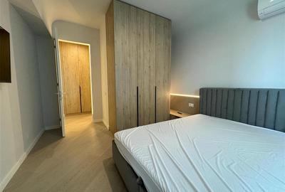 Apartament cu 2 camere decomandat, mobilat în Pipera - 11