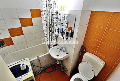 Ap 1 camera, et. 1, Aleea Carpati Targu Mures - 6