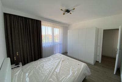 Apartament cu 2 camere decomandat în Exterior Vest - 3