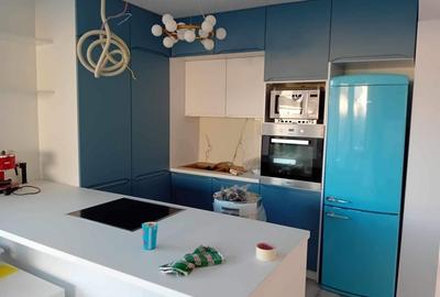 Casă cu 3 camere cu Teren 519 Mp în Nojorid - 3