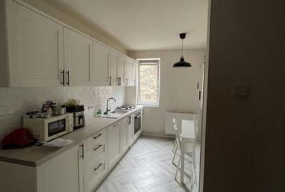 Apartament cu 4 camere în Gheorgheni - 3