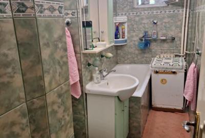 3 Camere Semidecomandat , Tomis Nord , Dobrila Eugeniu,0/4,  53mp - 5