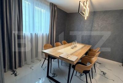 Casă cu 5 camere cu Teren 700 Mp în Central - 4