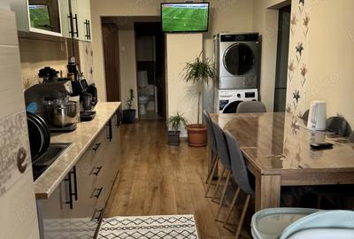 Vand apartament cu 3 camere decomandat in Oradea Vand apartament cu 3 camere decomandat in Oradea - 6