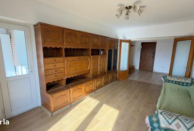 Apartament cu 3 camere, mobilat în Tei - 3