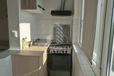 Apartament cu 2 camere decomandat, mobilat în Girocului - 8