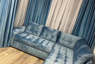 Apartament cu 2 camere decomandat, mobilat în Tomis Nord - 11