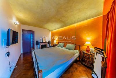 Apartament 3 camere Samanta - 17